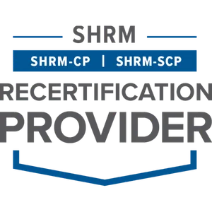 SHRM Recertification Provider
