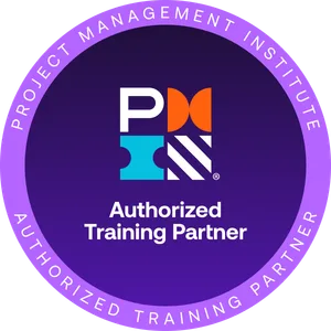 PMI Authorized Training Partner 2026