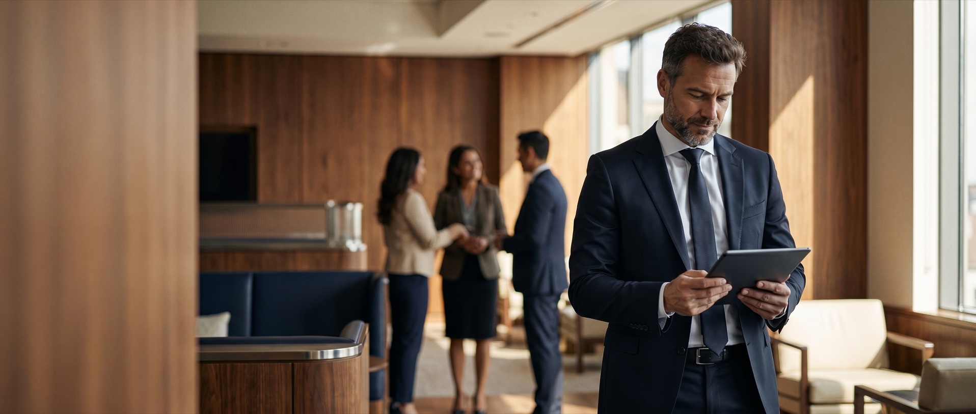 Banking & Finance — KnowledgeCity