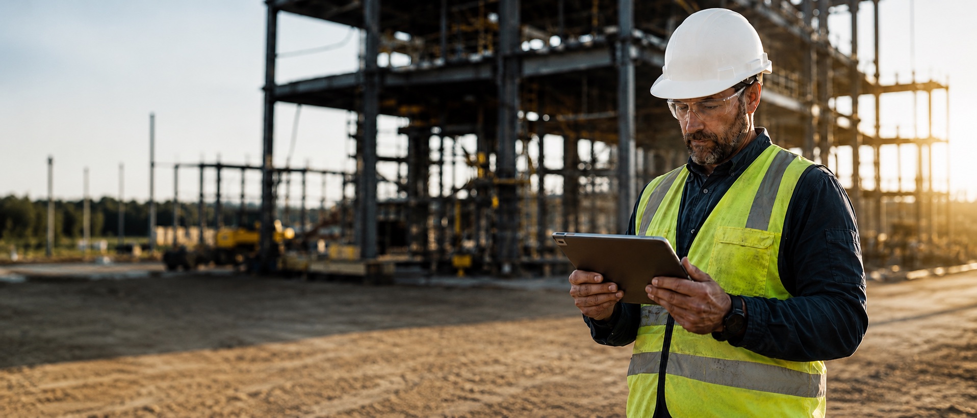 Construction & Engineering — KnowledgeCity