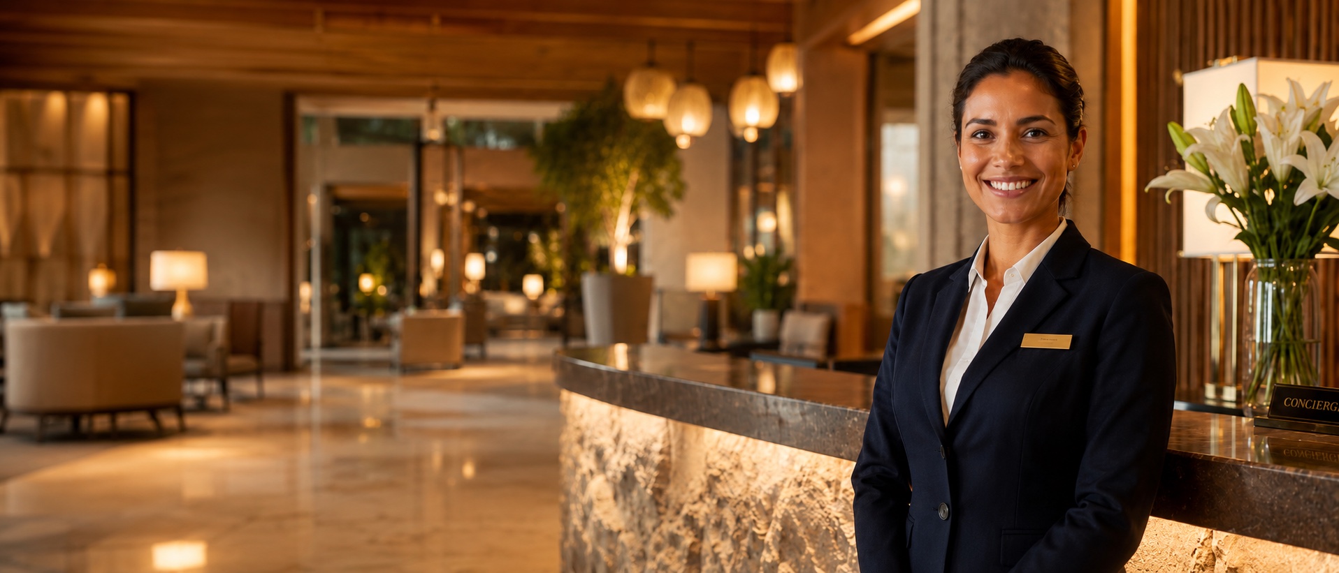 Hospitality & Travel — KnowledgeCity