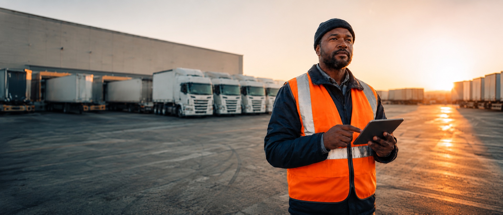 Transportation & Logistics — KnowledgeCity